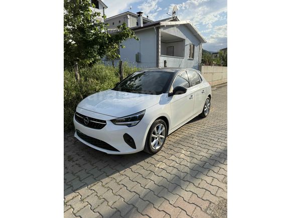Sahibinden Opel Corsa 1.2 T Elegance 2023 Model 