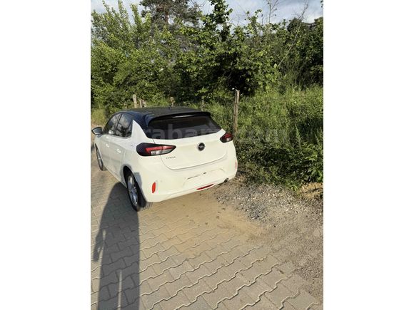 Sahibinden Opel Corsa 1.2 T Elegance 2023 Model 