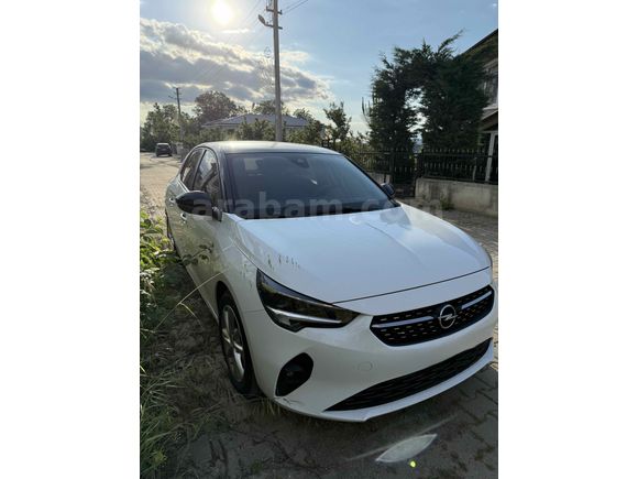 Sahibinden Opel Corsa 1.2 T Elegance 2023 Model 