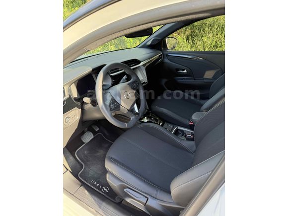 Sahibinden Opel Corsa 1.2 T Elegance 2023 Model 
