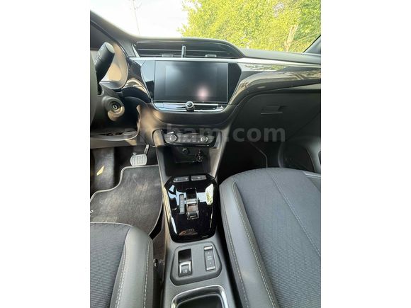 Sahibinden Opel Corsa 1.2 T Elegance 2023 Model 