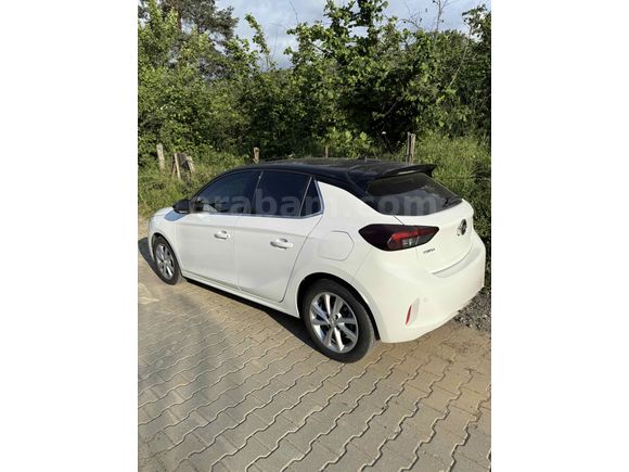 Sahibinden Opel Corsa 1.2 T Elegance 2023 Model 