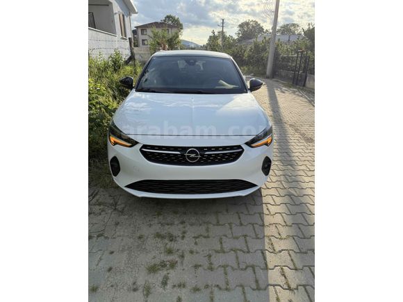 Sahibinden Opel Corsa 1.2 T Elegance 2023 Model 