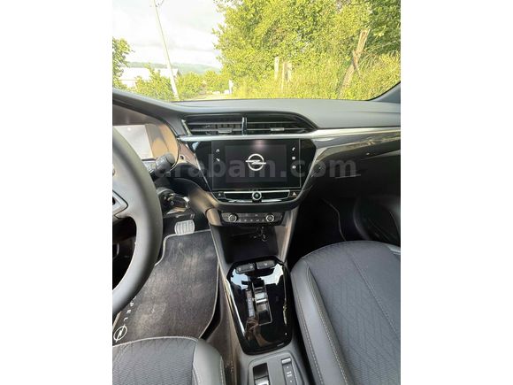 Sahibinden Opel Corsa 1.2 T Elegance 2023 Model 