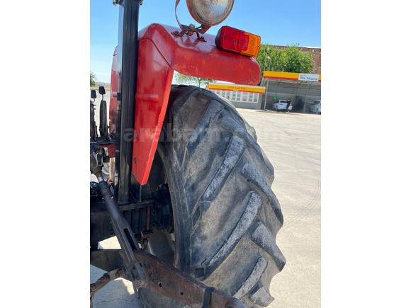 Sahibinden Massey Ferguson 285 S çok temiz .