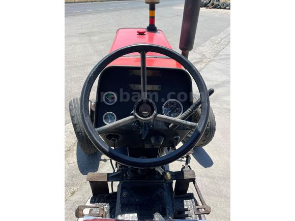 Sahibinden Massey Ferguson 285 S çok temiz .