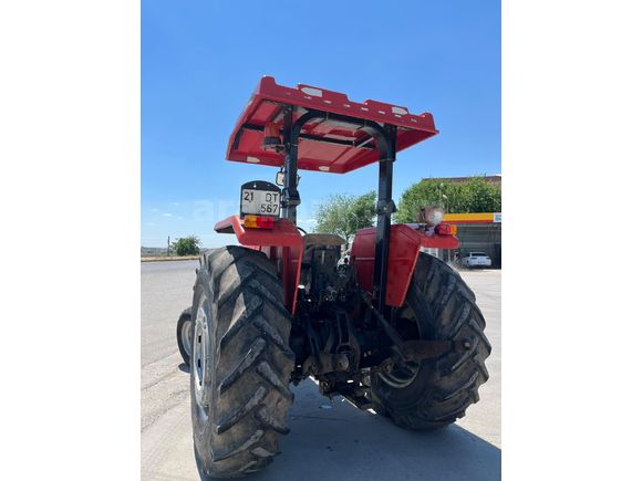 Sahibinden Massey Ferguson 285 S çok temiz .