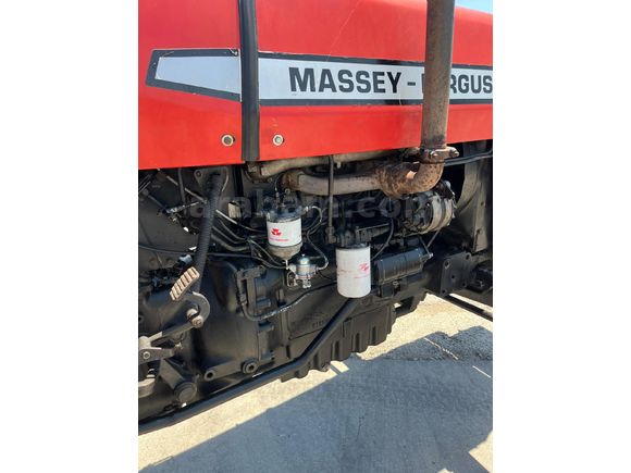 Sahibinden Massey Ferguson 285 S çok temiz .