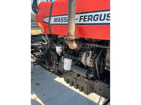 Sahibinden Massey Ferguson 285 S çok temiz .
