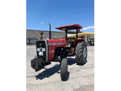 Sahibinden Massey Ferguson 285 S çok temiz .