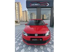 AKINCI AUTO | 2014 POLO 1.4 COMFORTLİNE 49 BİN KM HATASIZ