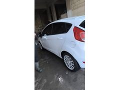 Sahibinden Ford Fiesta 1.25 Trend 2013 Model