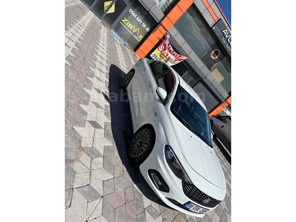 2019 Hatasız boyasız egea