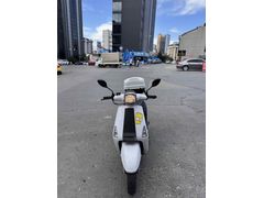 Garaj Motoru  Mondial Revival 50/80 