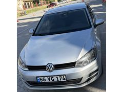 Sahibinden Volkswagen Golf 1.2 TSi Comfortline 2016 Model 