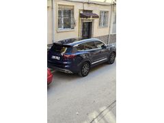 HATASIZ BOYASIZ 19 BİN KM'DE  D SEGMENT SUV  EXCELLENT TIGGO 8 PRO
