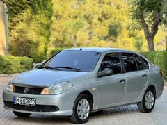 BİLEK AUTO'DAN 2011 MODEL RENAULT SYMBOL AUTHENTİQUE - DİZEL