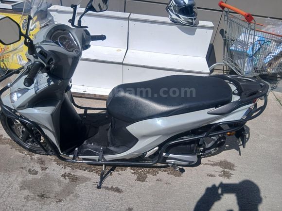 Sahibinden Honda Dio