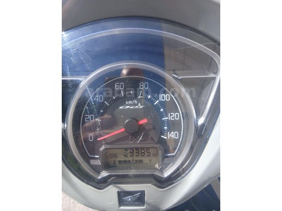 Sahibinden Honda Dio