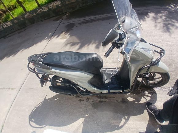 Sahibinden Honda Dio
