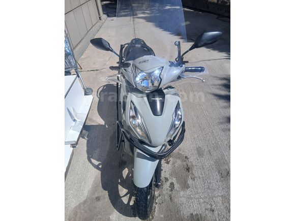 Sahibinden Honda Dio