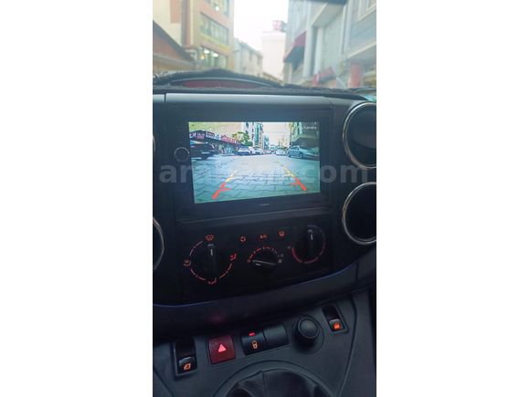 Sahibinden Citroen Berlingo 1.6 HDi Combi SX 2011 Model