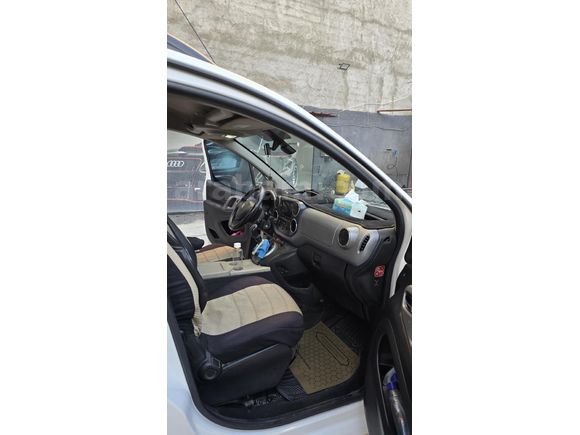 Sahibinden Citroen Berlingo 1.6 HDi Combi SX 2011 Model