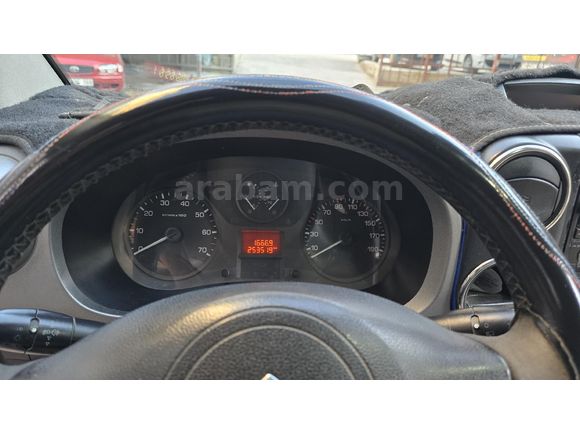 Sahibinden Citroen Berlingo 1.6 HDi Combi SX 2011 Model