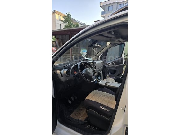 Sahibinden Citroen Berlingo 1.6 HDi Combi SX 2011 Model