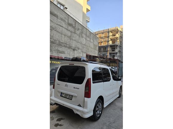 Sahibinden Citroen Berlingo 1.6 HDi Combi SX 2011 Model