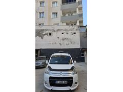 Sahibinden Citroen Berlingo 1.6 HDi Combi SX 2011 Model