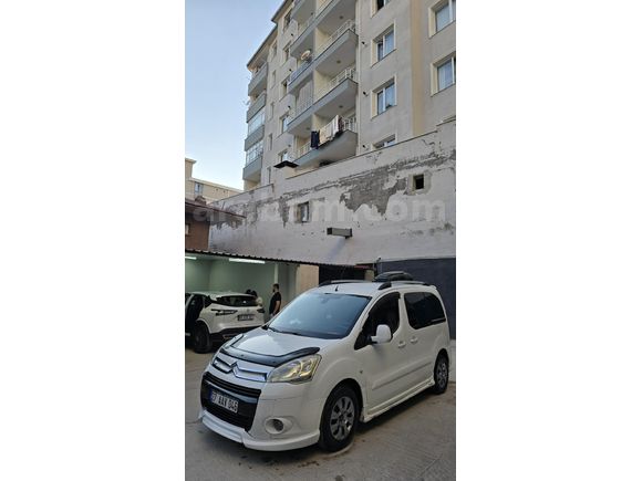 Sahibinden Citroen Berlingo 1.6 HDi Combi SX 2011 Model