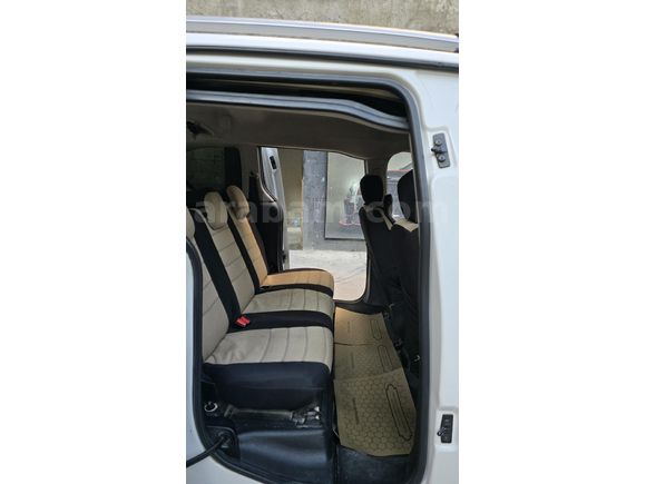 Sahibinden Citroen Berlingo 1.6 HDi Combi SX 2011 Model