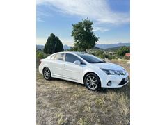 Sahibinden Toyota Avensis 1.6 Elegant Extra 2013 Model 