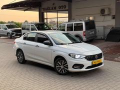 2017 FİAT EGEA 1.6 MJT OTOMATİK DİJİTAL KLİMA DEĞİŞENSİZ