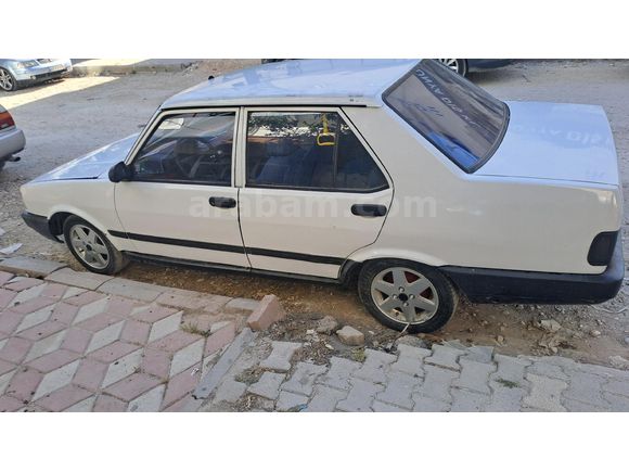 Sahibinden Tofaş Doğan S 1995 Model