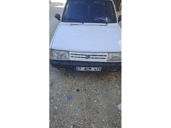 Sahibinden Tofaş Doğan S 1995 Model