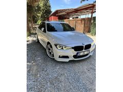 Sahibinden BMW 3 Serisi 320i ED Sport Line 2015 Model 