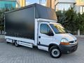 Sahibinden Renault Master 2.5 DCi
