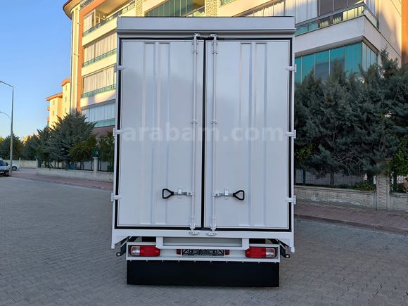 Sahibinden Renault Master 2.5 DCi