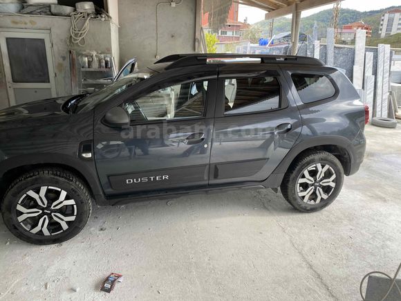 Sahibinden Dacia Duster 1.3 Tce Journey 2023 Model 