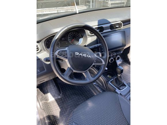 Sahibinden Dacia Duster 1.3 Tce Journey 2023 Model 
