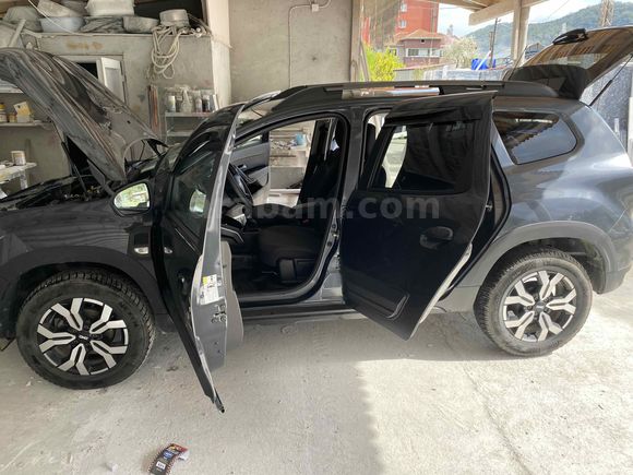 Sahibinden Dacia Duster 1.3 Tce Journey 2023 Model 