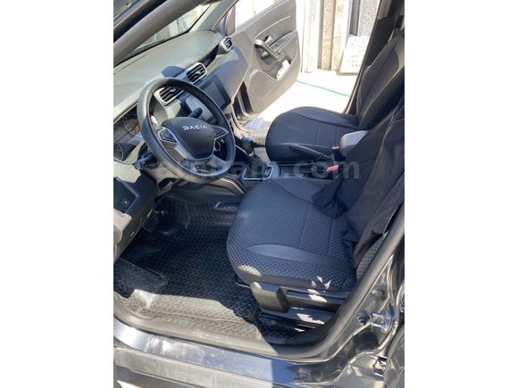 Sahibinden Dacia Duster 1.3 Tce Journey 2023 Model 