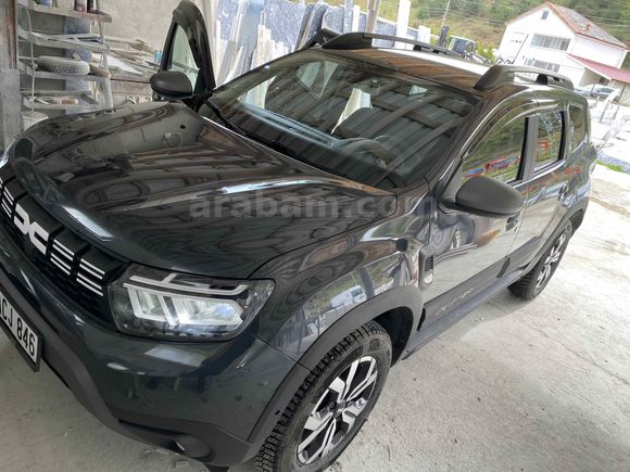 Sahibinden Dacia Duster 1.3 Tce Journey 2023 Model 