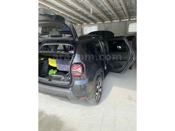 Sahibinden Dacia Duster 1.3 Tce Journey 2023 Model 