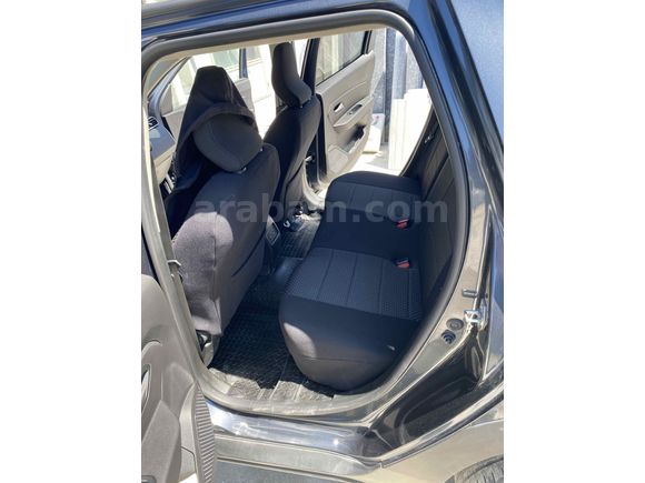 Sahibinden Dacia Duster 1.3 Tce Journey 2023 Model 