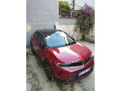 Sahibinden Opel Mokka 1.2 T Elegance 2023 Model özel plaka