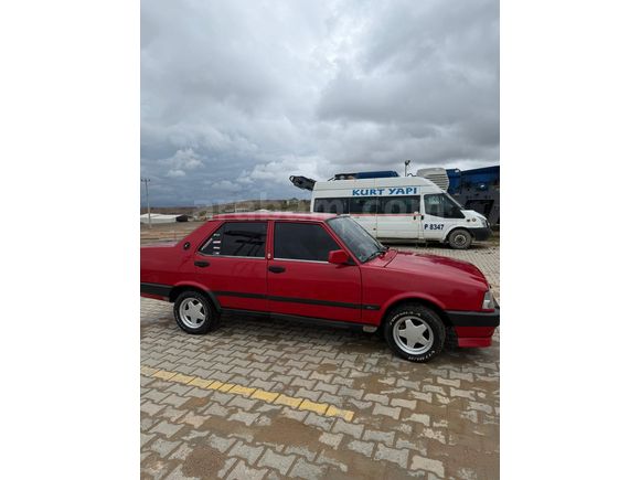Sahibinden Tofaş Doğan S 1995 Model