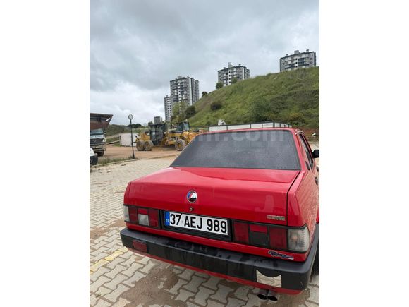 Sahibinden Tofaş Doğan S 1995 Model